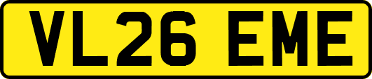 VL26EME