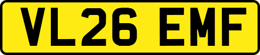 VL26EMF