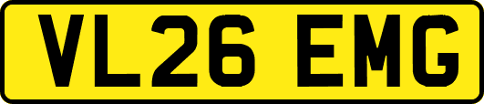 VL26EMG
