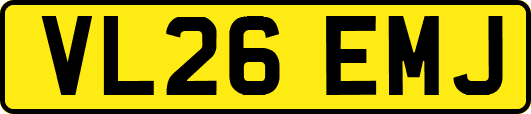 VL26EMJ