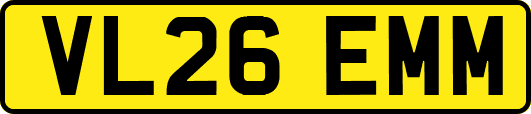 VL26EMM
