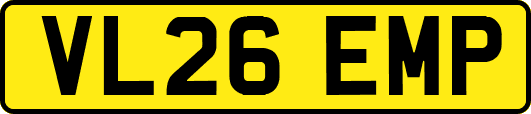 VL26EMP