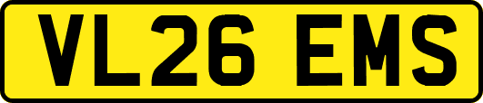 VL26EMS