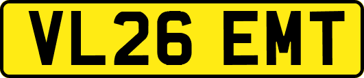 VL26EMT