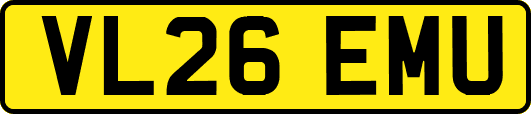 VL26EMU