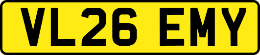 VL26EMY
