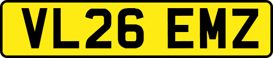 VL26EMZ