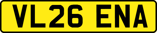 VL26ENA