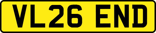VL26END