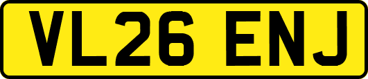 VL26ENJ