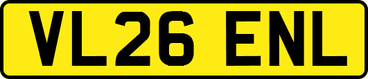 VL26ENL