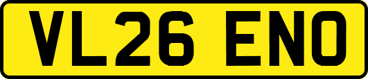 VL26ENO
