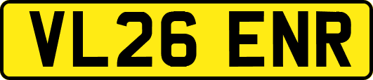 VL26ENR
