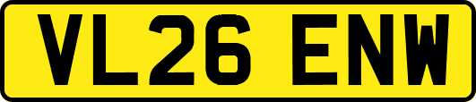 VL26ENW