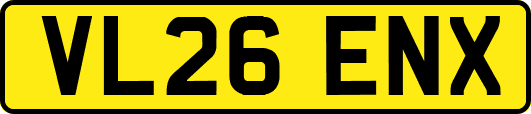 VL26ENX
