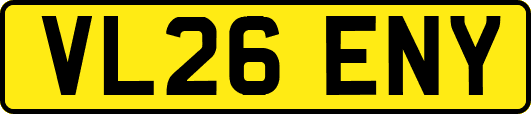 VL26ENY
