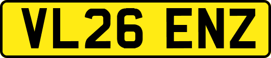 VL26ENZ