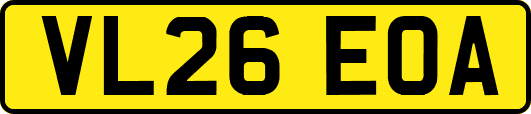 VL26EOA