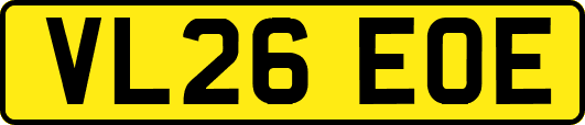VL26EOE