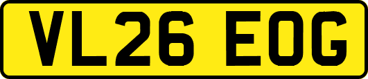 VL26EOG
