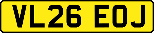 VL26EOJ