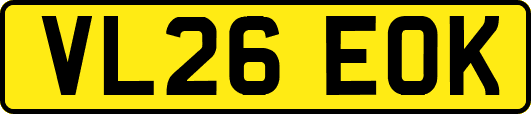 VL26EOK