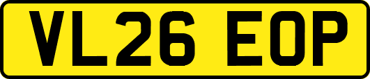 VL26EOP