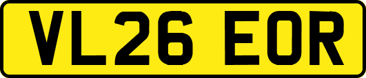 VL26EOR