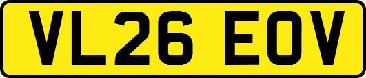 VL26EOV