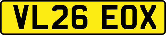 VL26EOX