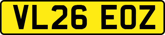 VL26EOZ