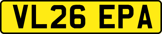 VL26EPA