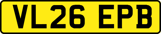 VL26EPB
