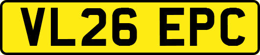 VL26EPC