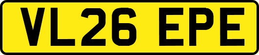 VL26EPE