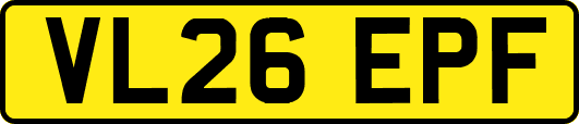 VL26EPF