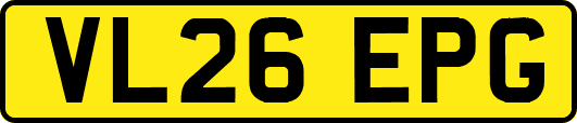 VL26EPG