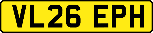 VL26EPH