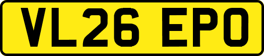 VL26EPO