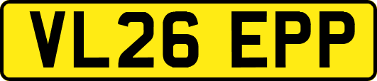VL26EPP