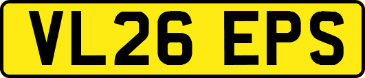 VL26EPS