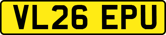 VL26EPU