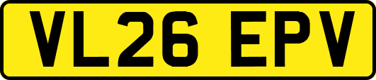 VL26EPV