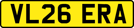 VL26ERA