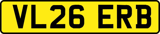 VL26ERB