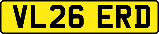 VL26ERD