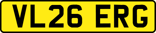 VL26ERG