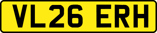 VL26ERH