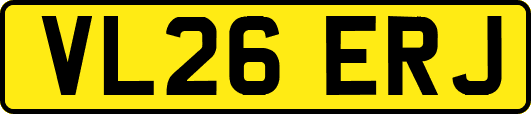 VL26ERJ