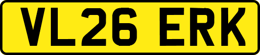 VL26ERK